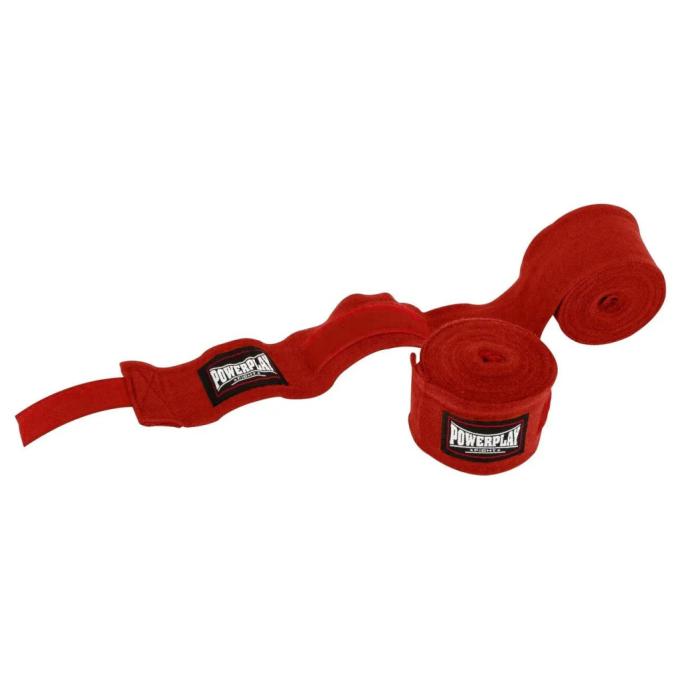 PowerPlay PP_3047_4,5m_Red