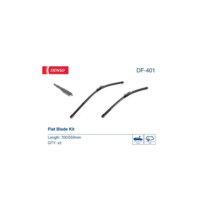 DENSO DF-401