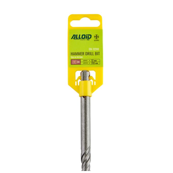 Alloid CH-12310