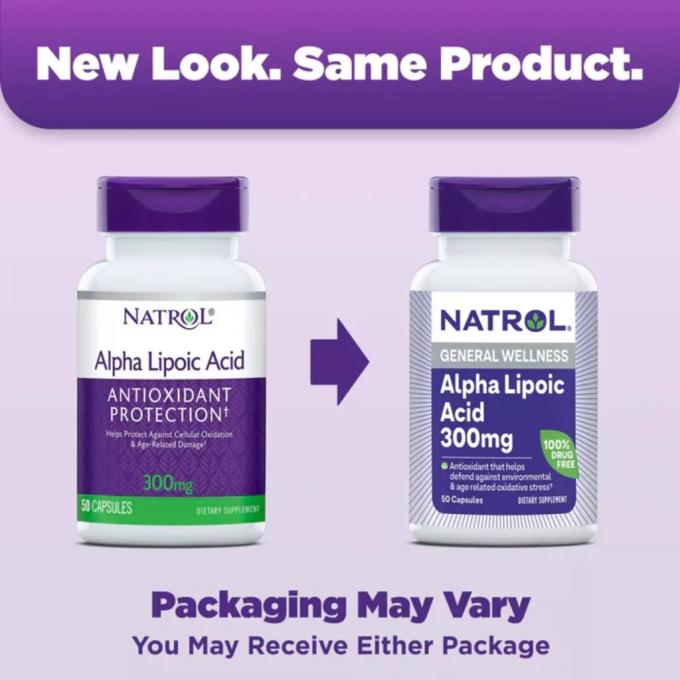 Natrol NTL00312