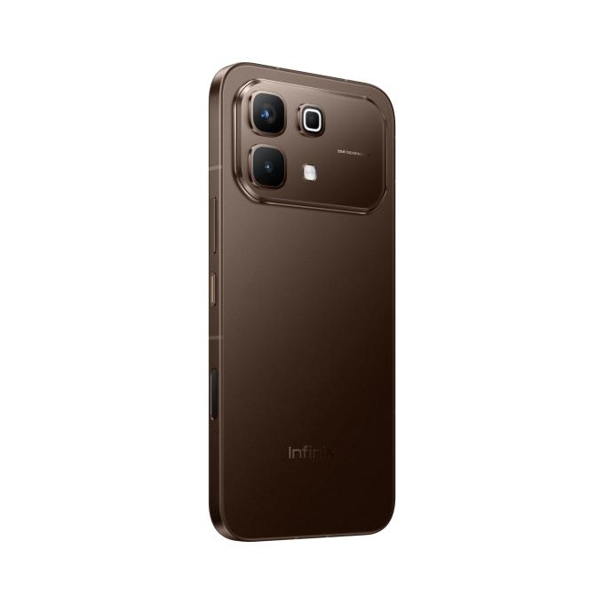Infinix X6879 8/256 MOCHA BROWN