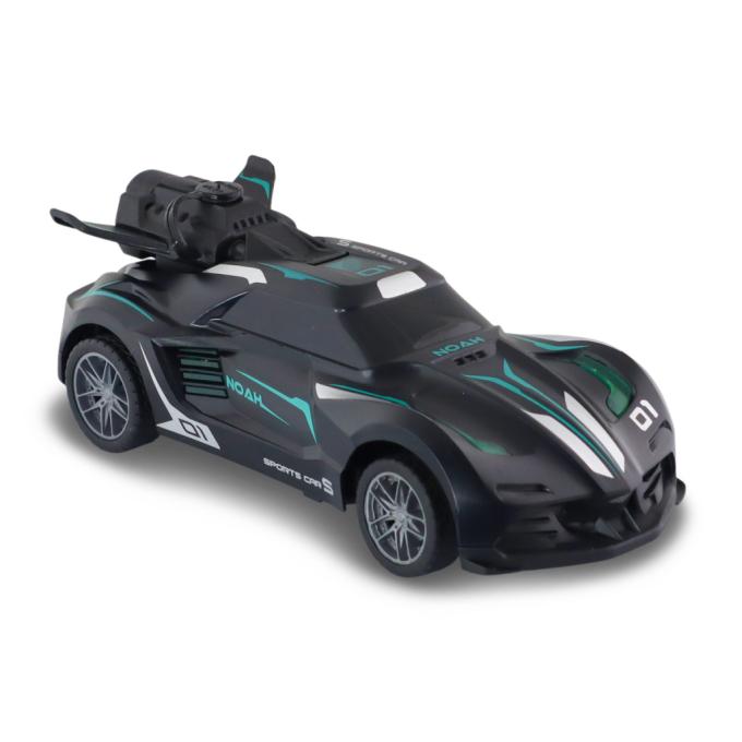 KS Drive SL-354RH