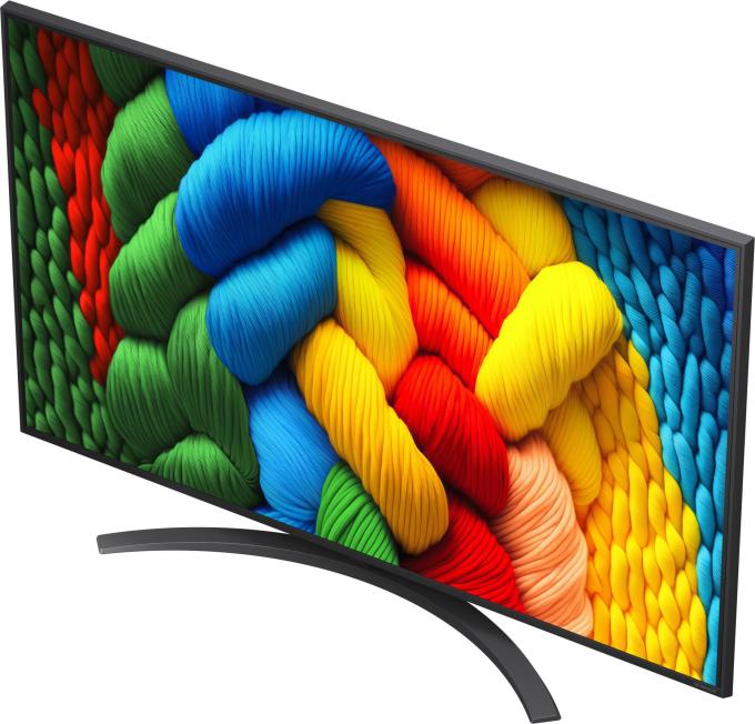 LG 55NANO81A6A