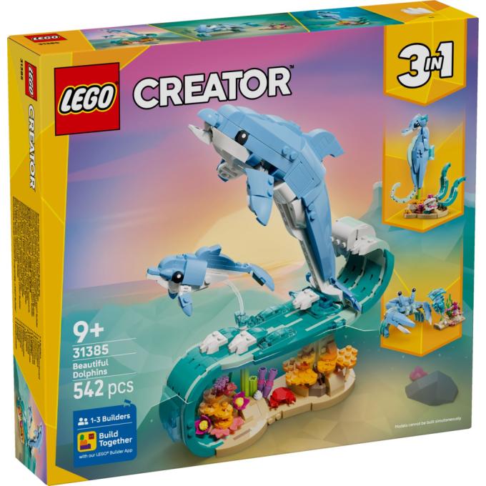 LEGO 31385