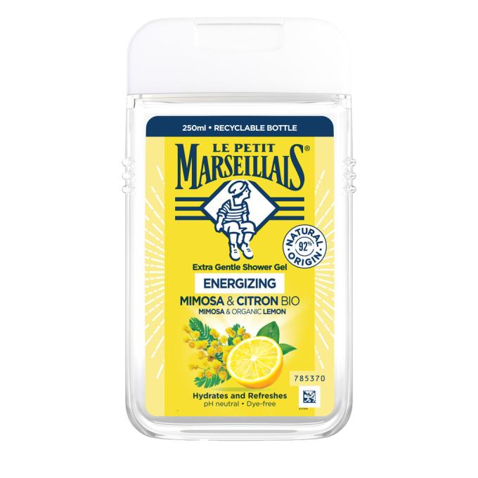 Le Petit Marseillais 3574661774169