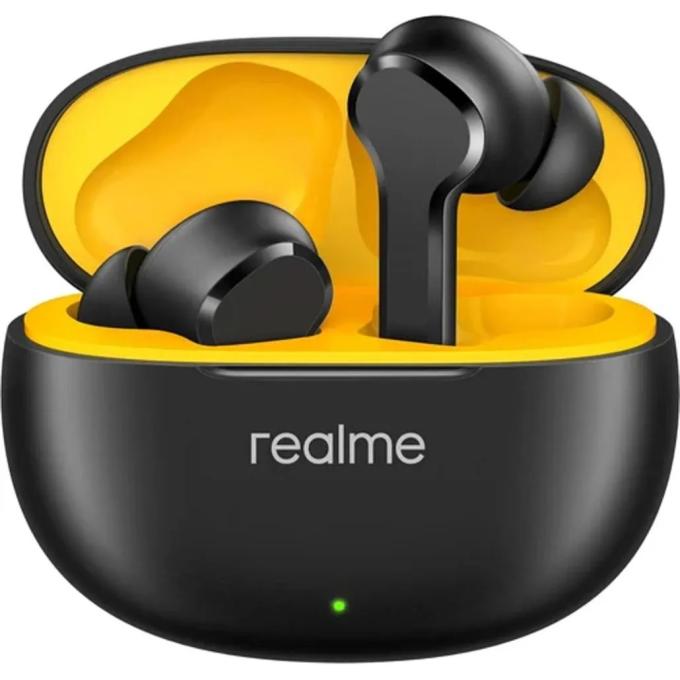 Realme T110 Black