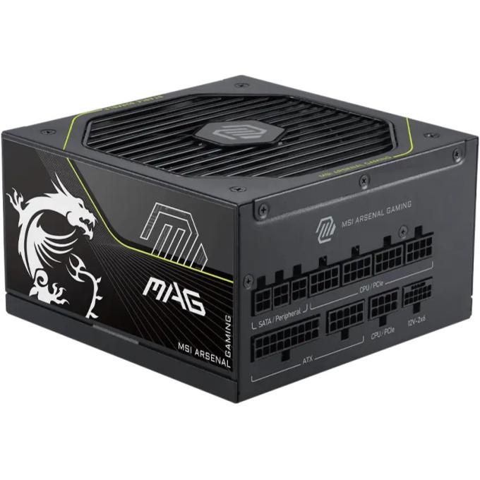 MSI MAG A1000PLS PCIE5