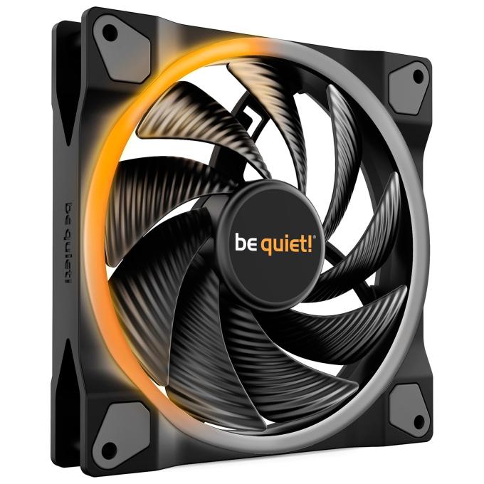 be quiet! BL075