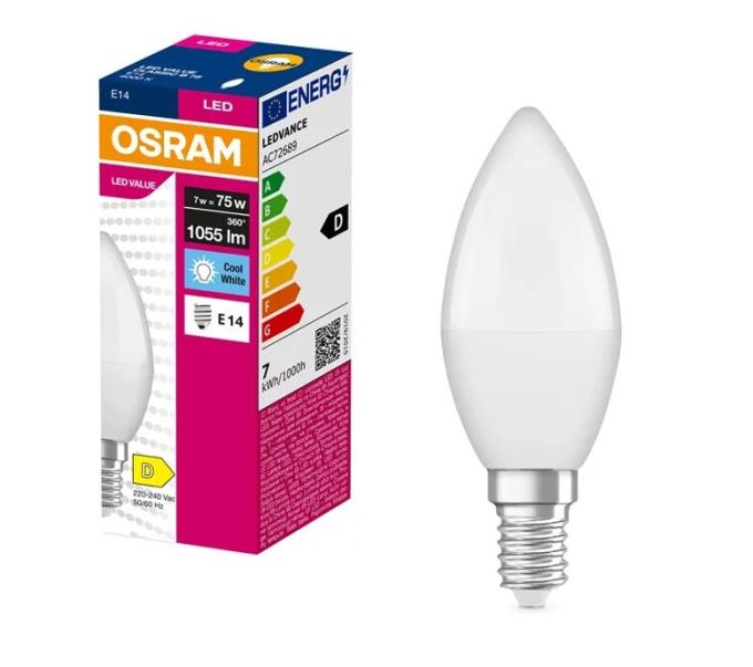 OSRAM 4099854545580