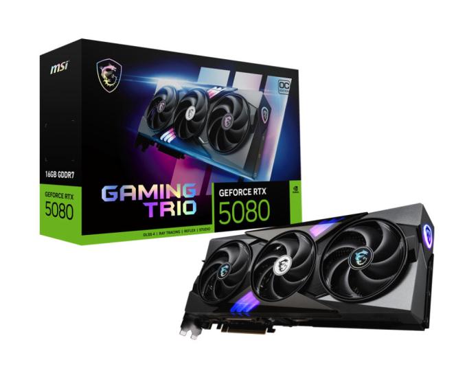 MSI 912-V531-005