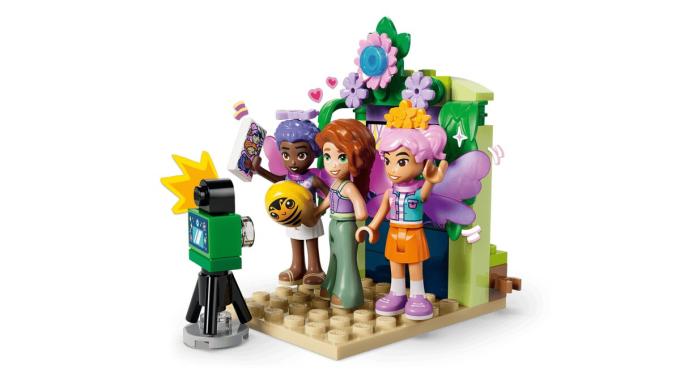LEGO 42702