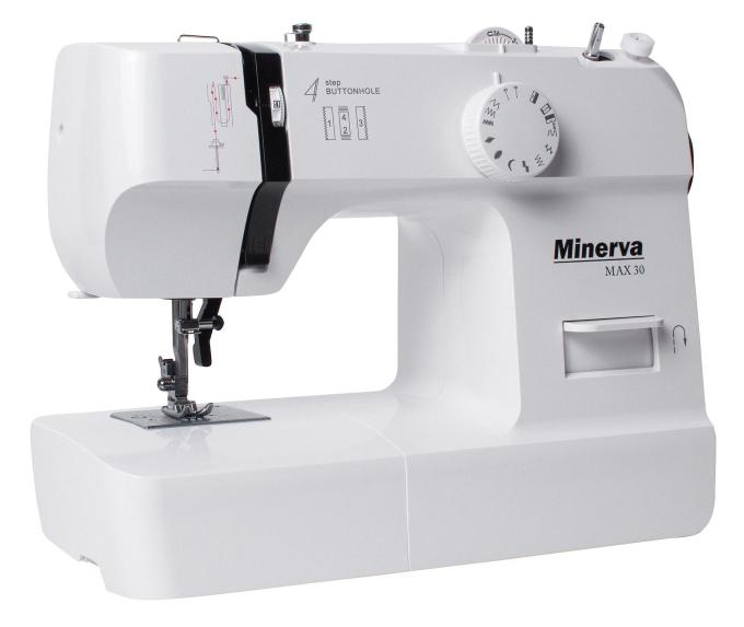 Minerva MAX30