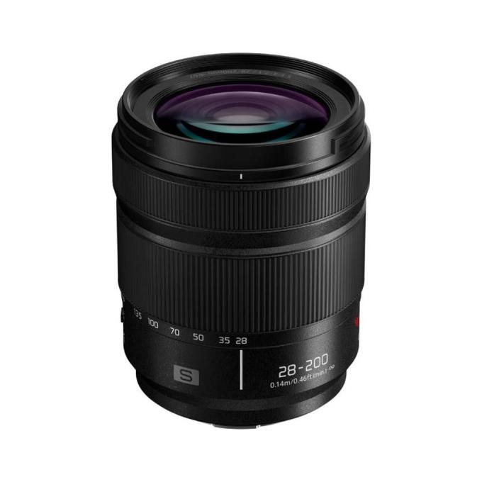 PANASONIC S-R28200E