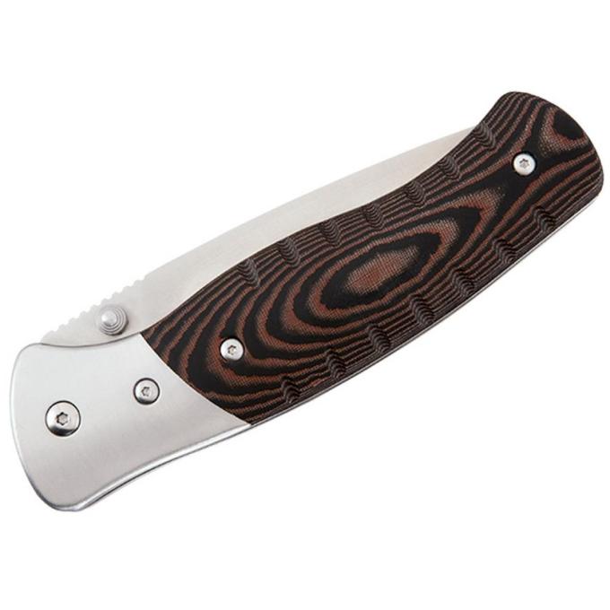 Buck 836BRS