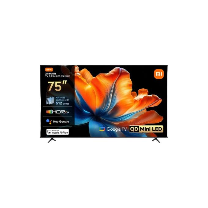 Xiaomi TV S Mini LED 75 2026