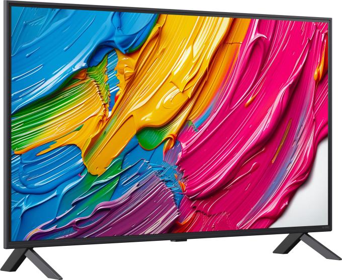 LG 43QNED80A6A