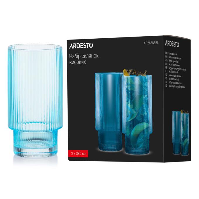 Ardesto AR2638SBL