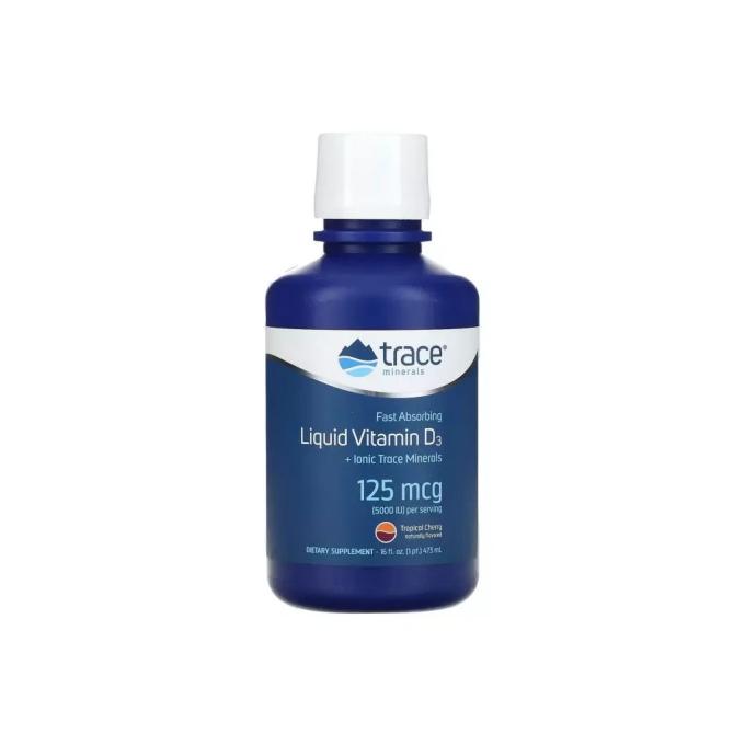 Trace Minerals TMR-00189