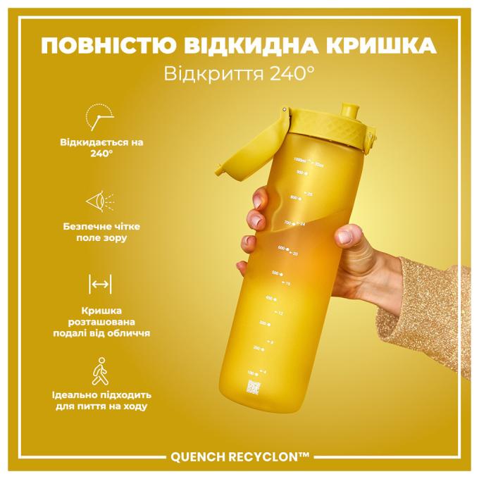 ION8 I8RF1000YEL