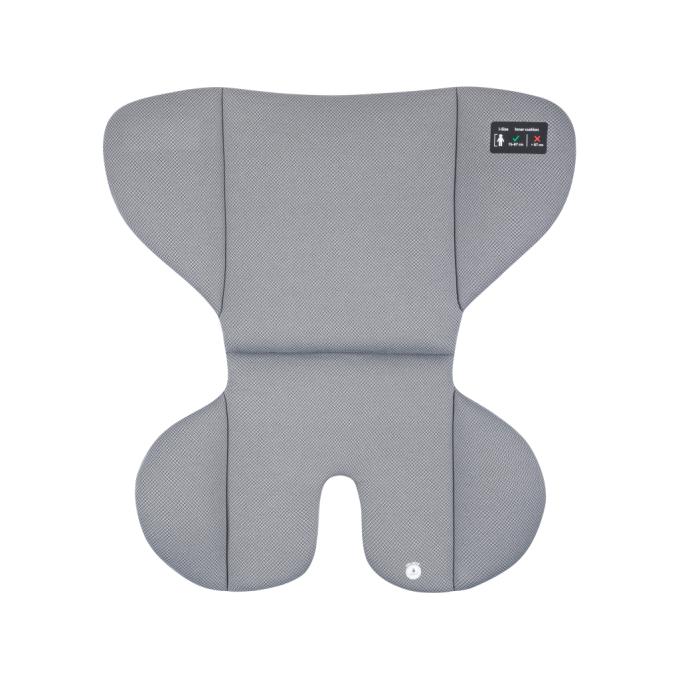 Lionelo LO-LAVENDER I-SIZE GREY STONE