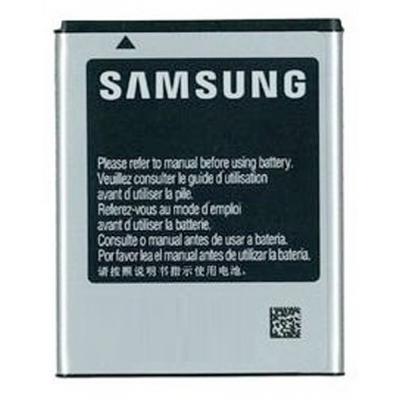 Аккумуляторная батарея Samsung for S5830/S6312/S6102/S7500 EB494358VU / 17093