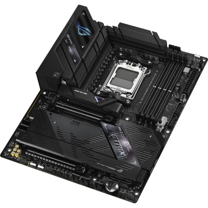 ASUS ROG STRIX B850-F GAMING NEO