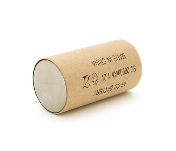 VOLTRONIC YT-Ni-Cd-2000mAh