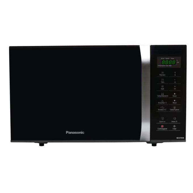 PANASONIC NN-GT35HBZUE