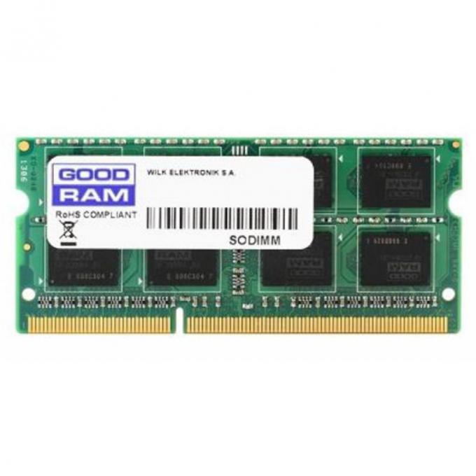 Модуль памяти для ноутбука GOODRAM GR1600S3V64L11N/2G
