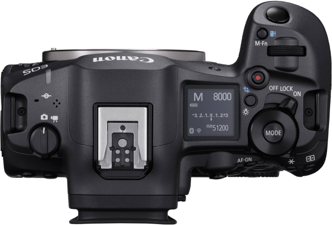 Canon 6536C022