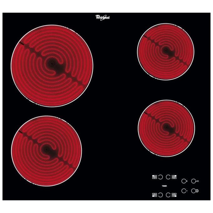 Whirlpool AKT8090/NE