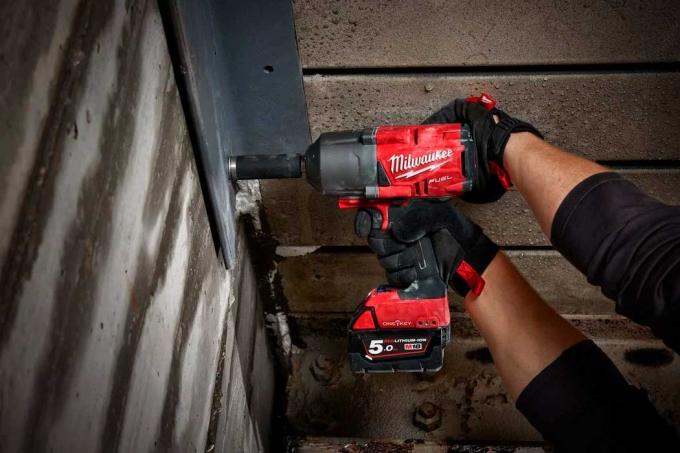 Milwaukee 4933459730