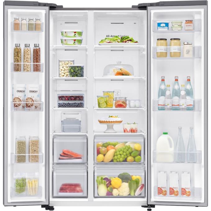 Samsung RS62DG5003S9UA