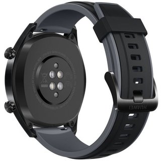 Умные часы Huawei Watch GT Sport (FTN-B19) Black 55023259
