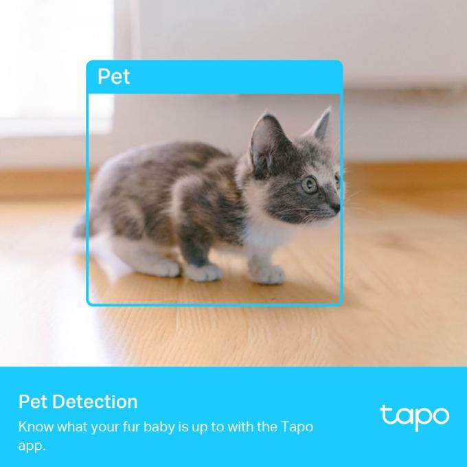 TP-Link TAPO-C225