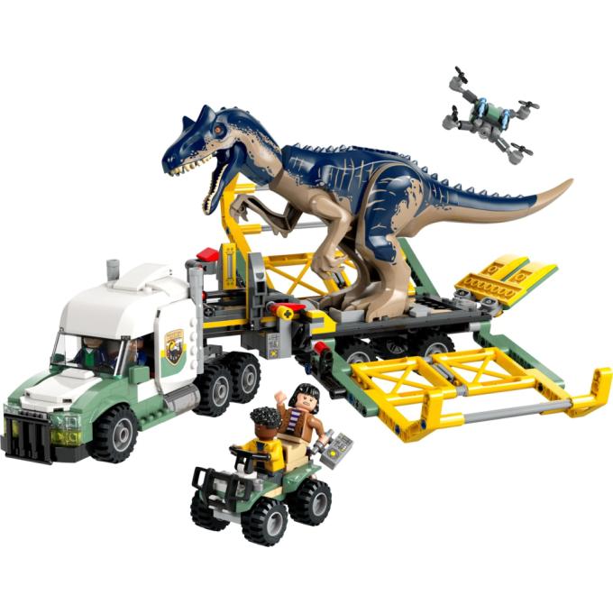 LEGO 76966