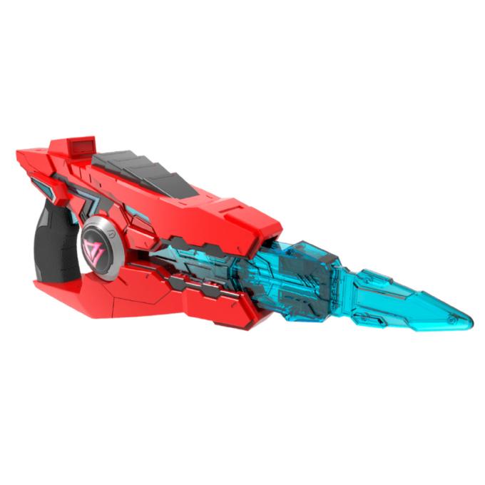 Dinoster EU580871
