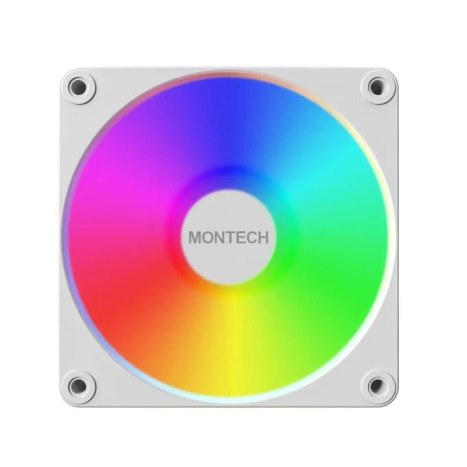 MONTECH GF120R V2 ARGB PWM (W)