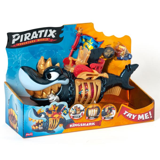 Piratix PPXSP112IN11