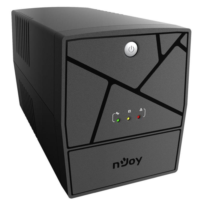 Njoy Keen 2000 USB