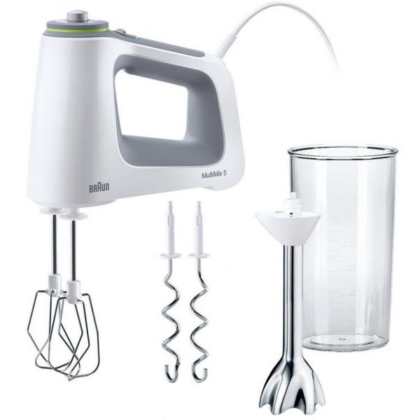 BRAUN HM5107WHITE
