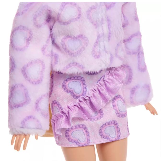 BARBIE JJP64