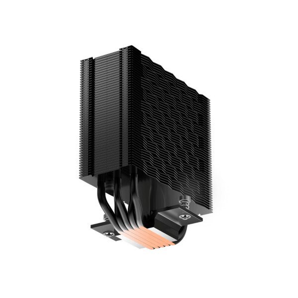 PCcooler RZ500 BK