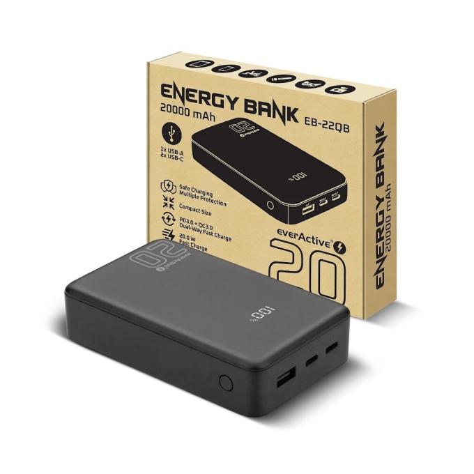 everActive EB-22QB