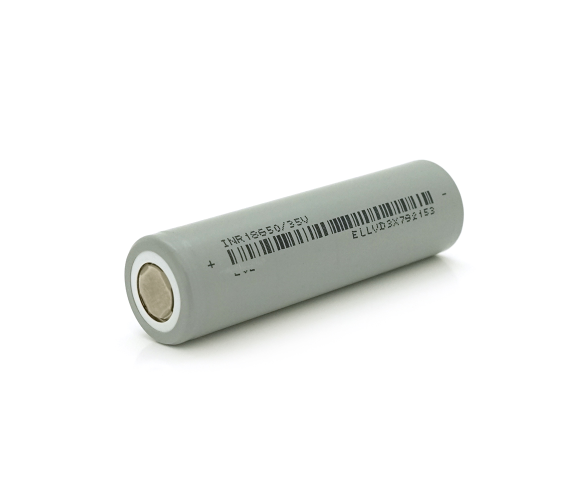 Укртехнологія INR18650 35V