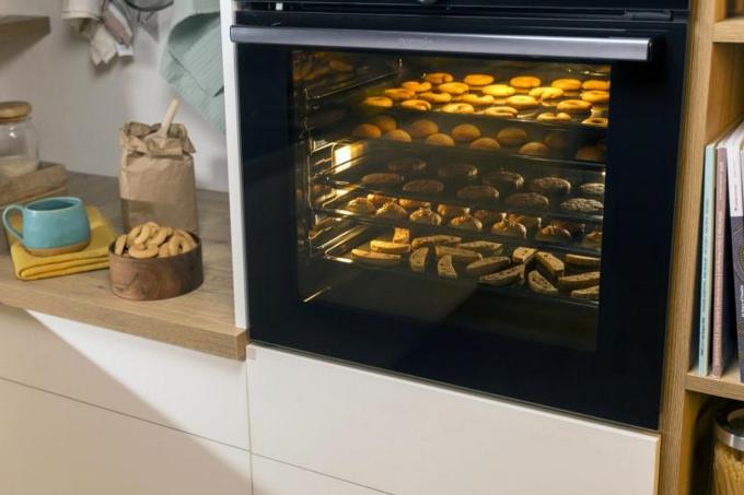 Gorenje BOSX6737E13BG