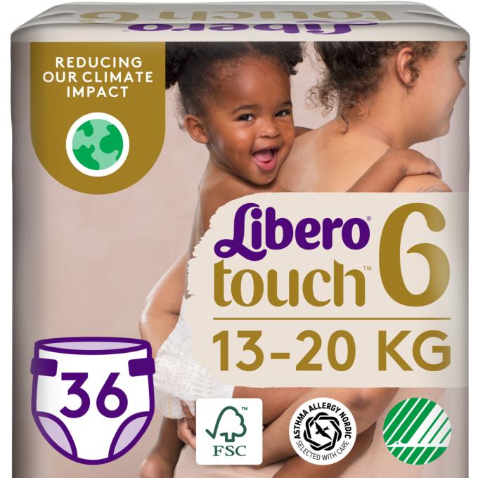 Libero 7322541750255
