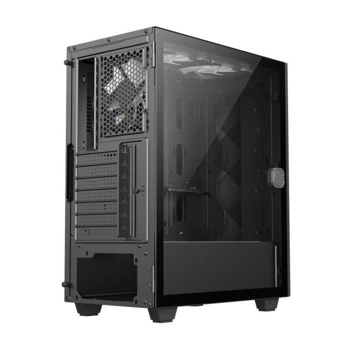 GAMEMAX DIAMOND CP BK
