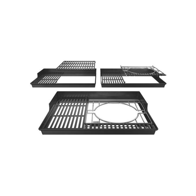 Weber 7687