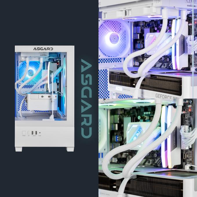 ASGARD A78X3D.32.S10.57T.6777